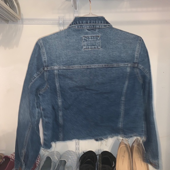 Jean jacket - Picture 3 of 3